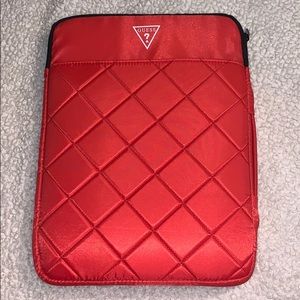 Guess Laptop Case
